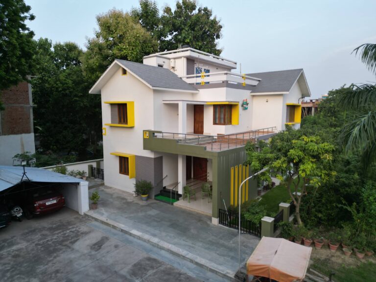 building planner in varansi