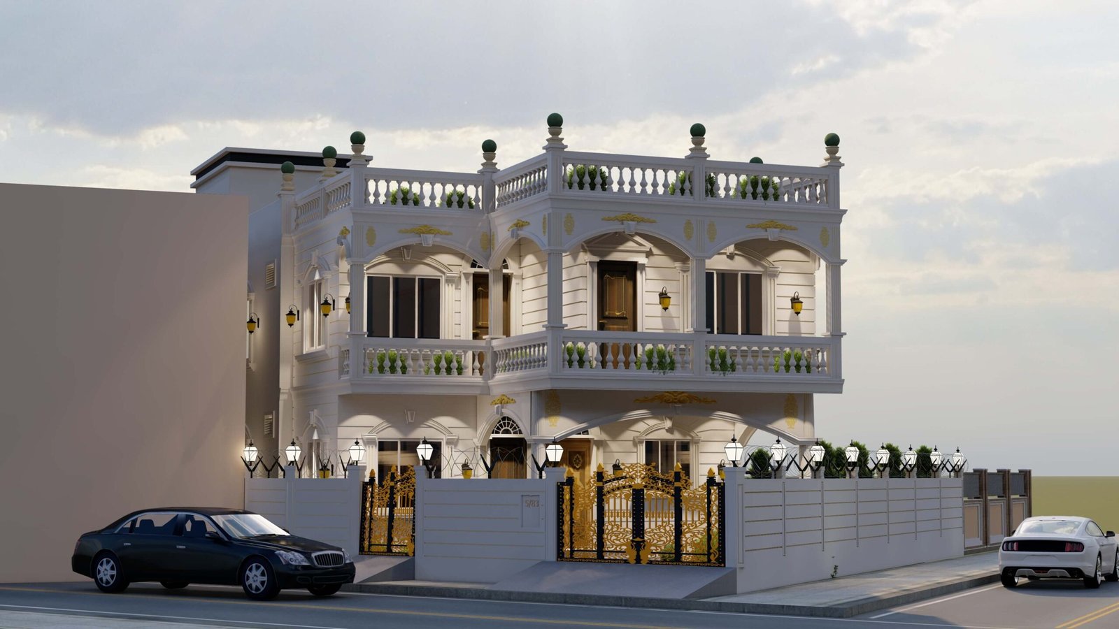 Architectural Services