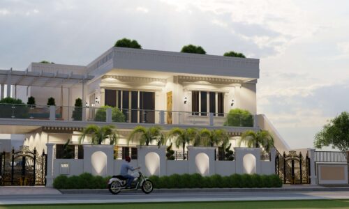 home construction